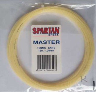 Struna Tenisowa Spartan Master 12 m/1,30 mm