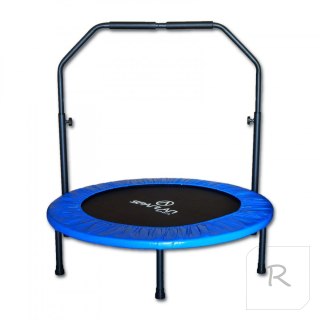 Trampolina z Uchwytem 96 cm SPARTAN