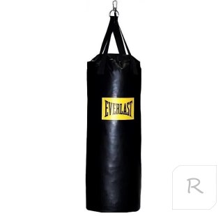 Worek Treningowy Do Boksu Everlast 28 kg