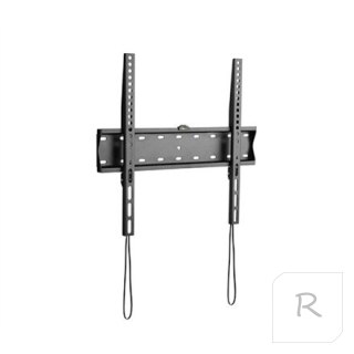 Gembird | Wall mount | Fixed | 32-55 "" | Maximum weight (capacity) 40 kg | Black