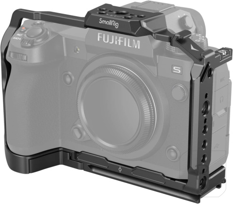 KLATKA OPERATORSKA SMALLRIG DO FUJIFILM X-H2S | X-H2 3934