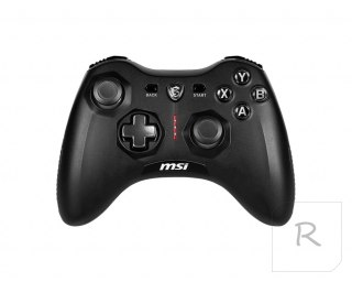 MSI | GC20 V2 | Wired | Black