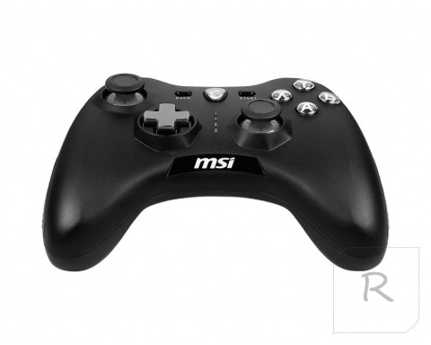 MSI | GC20 V2 | Wired | Black