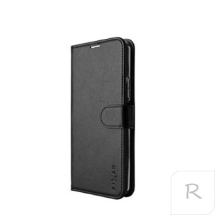 FIXED Opus for Xiaomi Redmi Note 13 5G, Black