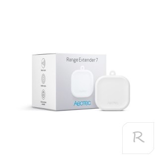 AEOTEC | Range Extender 7 (Type F) | Z-Wave Plus