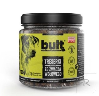 BULT Treserki ze żwacza 150 g