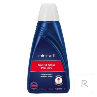 Bissell | Spot and Stain Pro Oxy Portable Carpet Cleaning Solution | 1000 ml