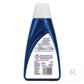 Bissell | Spot and Stain Pro Oxy Portable Carpet Cleaning Solution | 1000 ml