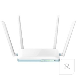 D-Link | N300 4G Smart Router | G403 | 802.11n | 300 Mbit/s | 10/100 Mbit/s | Ethernet LAN (RJ-45) ports 4 | Mesh Support No | M