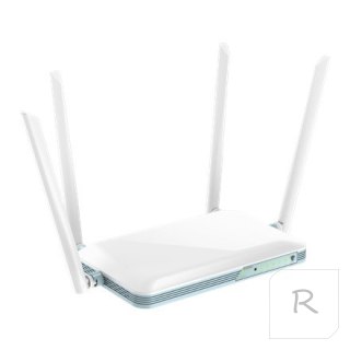 D-Link | N300 4G Smart Router | G403 | 802.11n | 300 Mbit/s | 10/100 Mbit/s | Ethernet LAN (RJ-45) ports 4 | Mesh Support No | M