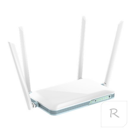 D-Link | N300 4G Smart Router | G403 | 802.11n | 300 Mbit/s | 10/100 Mbit/s | Ethernet LAN (RJ-45) ports 4 | Mesh Support No | M