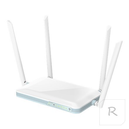 D-Link | N300 4G Smart Router | G403 | 802.11n | 300 Mbit/s | 10/100 Mbit/s | Ethernet LAN (RJ-45) ports 4 | Mesh Support No | M