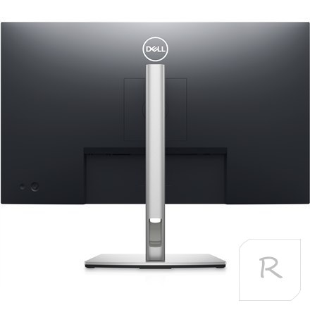 Dell | P2723D | 27 "" | IPS | QHD | 16:9 | 5 ms | 350 cd/m² | Black | HDMI ports quantity 1 | 60 Hz