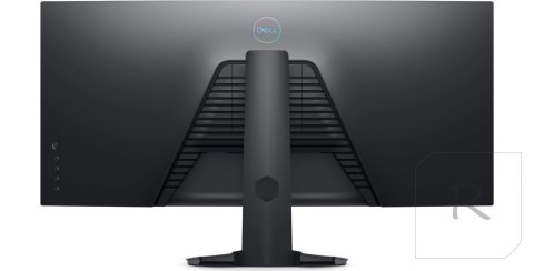 Dell | S3422DWG | 34 "" | VA | WQHD | 3440 x 1440 | 21:9 | 2 ms | 400 cd/m² | Black | Headphone Out, Audio Out | HDMI ports quan