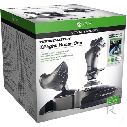 Joystick Thrustmaster T.Flight Hotas One (4460168) Thrustmaster