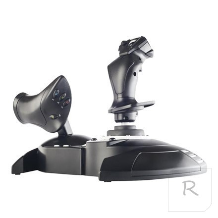 Joystick Thrustmaster T.Flight Hotas One (4460168) Thrustmaster