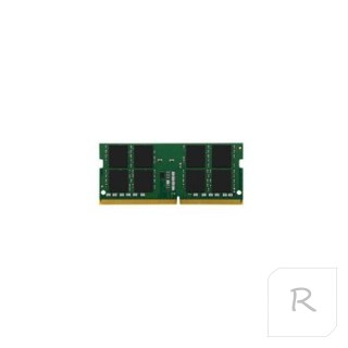 Kingston | 32 GB | DDR4 | 3200 MHz | Notebook | Registered No | ECC No