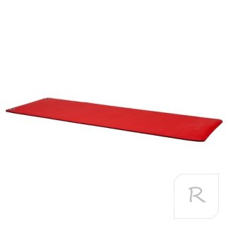 Pure2Improve | TPE Mat 173 x 61 x 1 cm | Red