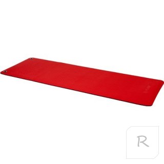 Pure2Improve | TPE Mat 173 x 61 x 1 cm | Red