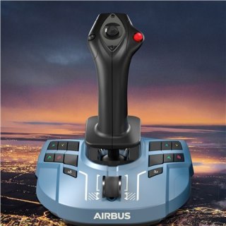 Thrustmaster | Joystick TCA Sidestick Airbus Edition | Joystick