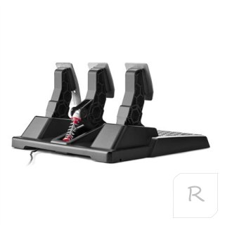 Thrustmaster | Pedals | T-3PM | Black