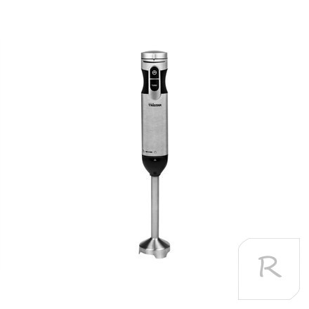 Tristar | MX-4828 | Hand Blender | 1000 W | Number of speeds 1 | Turbo mode | Ice crushing | Stainless Steel