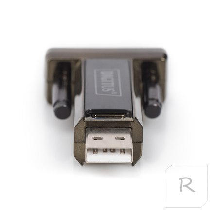 USB | Serial adapter