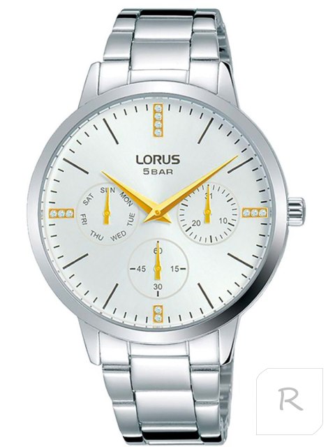 Zegarek Lorus Lady RP629DX9