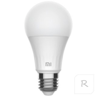 Xiaomi | Mi Smart LED Bulb | GPX4026GL | 810 lm | 9 W | 2700 K | Warm White | 25000 h | LED | 220-240 V