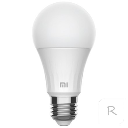 Xiaomi | Mi Smart LED Bulb | GPX4026GL | 810 lm | 9 W | 2700 K | Warm White | 25000 h | LED | 220-240 V