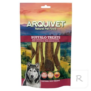 ARQUIVET Nerw bawoli 12 cm, 75g