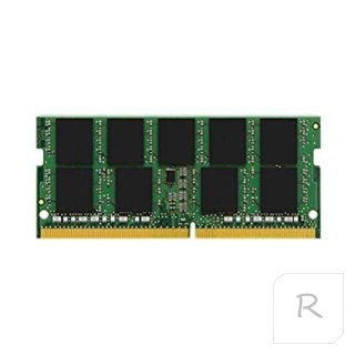 Kingston | 16 GB | DDR4 | 2666 MHz | Notebook | Registered No | ECC No