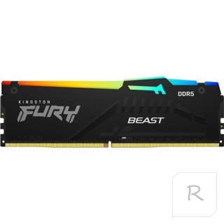 Kingston | 16 GB | DDR5 | 5600 MHz | PC/server | Registered No | ECC No