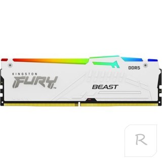 Kingston | 16 GB | DDR5 | 6000 MHz | PC/server | Registered No | ECC No