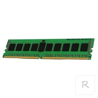 Kingston | 32 GB | DDR4 | 2666 MHz | PC/server | Registered No | ECC No