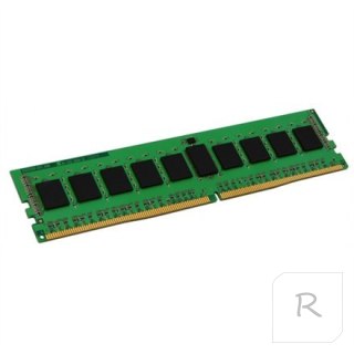 Kingston | 32 GB | DDR4 | 2666 MHz | PC/server | Registered No | ECC No