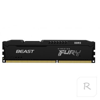 Kingston | 8 GB | DDR3 | 1600 MHz | PC/server | Registered No | ECC No