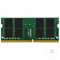 Kingston | 8 GB | DDR4 | 2666 MHz | Notebook | Registered No | ECC No