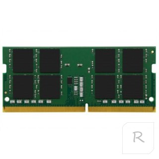 Kingston | 8 GB | DDR4 | 2666 MHz | Notebook | Registered No | ECC No