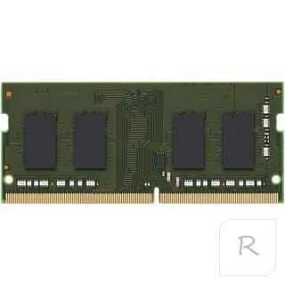 Kingston | 8 GB | DDR4 | 3200 MHz | Notebook | Registered No | ECC No