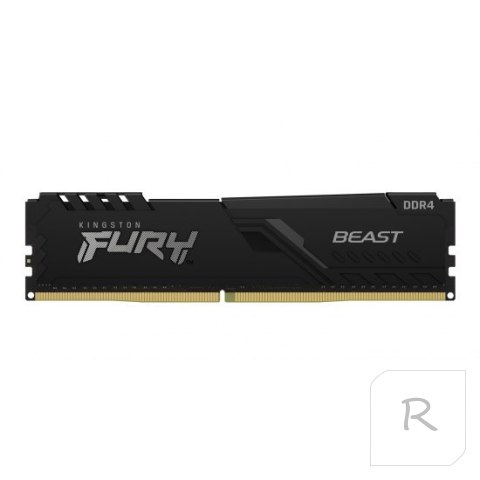 Kingston | 8 GB | DDR4 | 3200 MHz | PC/server | Registered No | ECC No