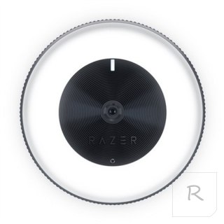 Razer | Kiyo - Ring Light Equipped Broadcasting Camera