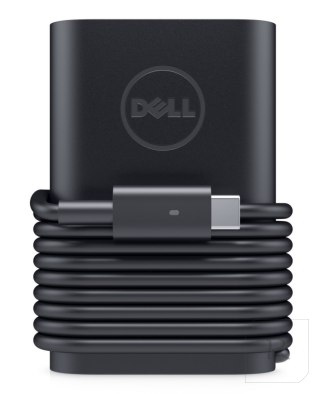 Dell | Euro USB-C AC Adapter with 1m power cord (Kit) | USB-C | V | External