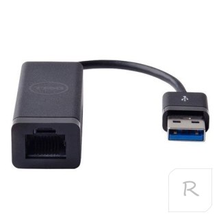 Dell | Network adapter | Ethernet | Fast Ethernet | Gigabit Ethernet | SuperSpeed USB 3.0