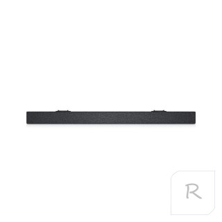 Dell | Soundbar for Monitor | SB521A | W | Black