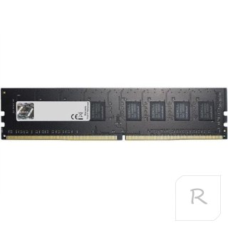 G.Skill | 8 GB | DDR4 | 2400 MHz | PC/server | Registered No | ECC No