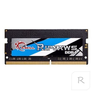 G.Skill | 8 GB | DDR4 | 2666 MHz | Notebook | Registered No | ECC No