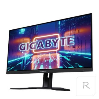 Gigabyte | M27Q X-EU | 27 "" | IPS | QHD | 2560 x 1440 pixels | 1 ms | 350 cd/m² | Black | HDMI ports quantity 2 | 240 Hz