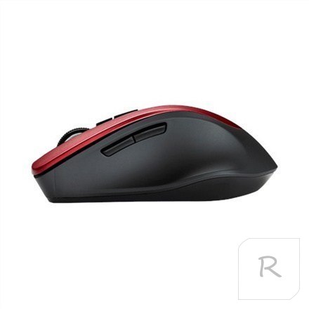 Asus | Mouse | WT425 | wireless | Red