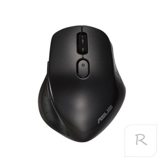 Asus | WIRELESS MOUSE | MW203 | Wireless | Bluetooth | Black